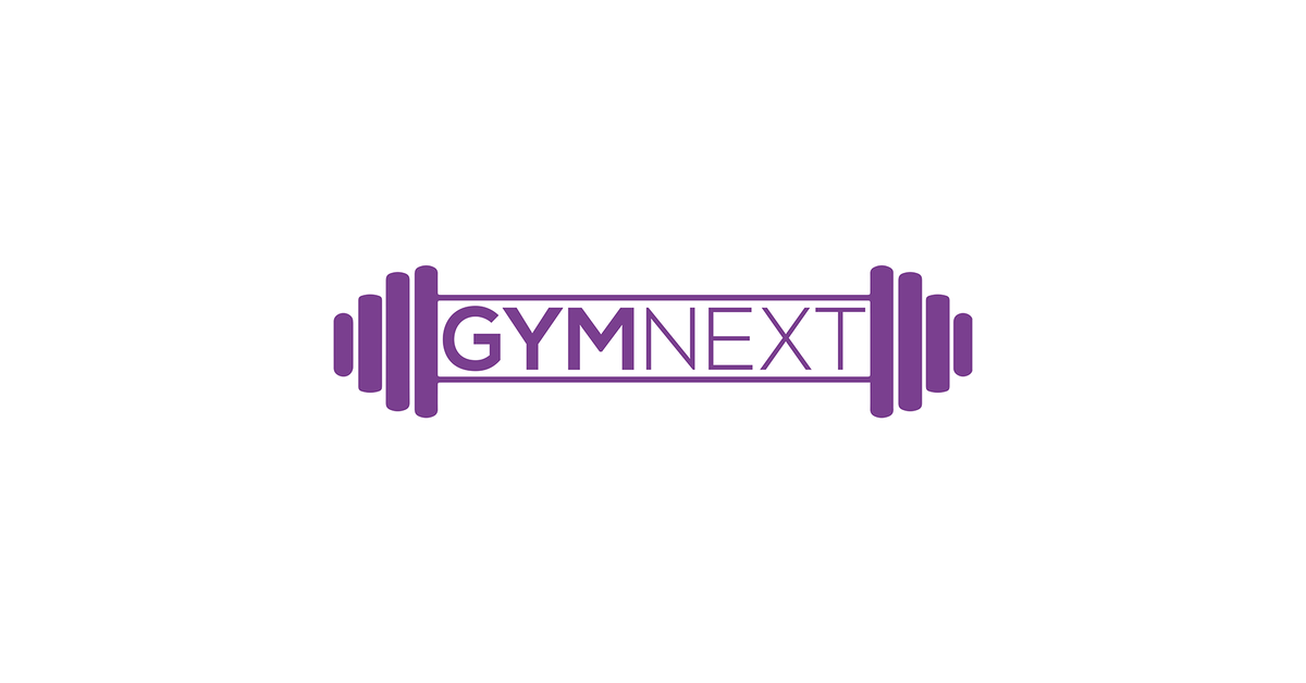 GymNext Flex Timer - Home Edition - Bluetooth App-Controlled Wall Mounted  13 LED Gym Clock with Medium 2.3 Digits for CrossFit, Tabata, HIIT, EMOM